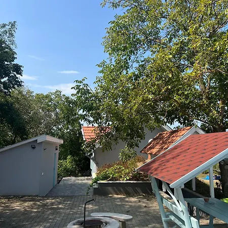 Holiday home Jobb, Mint Otthon Vendeghaz *