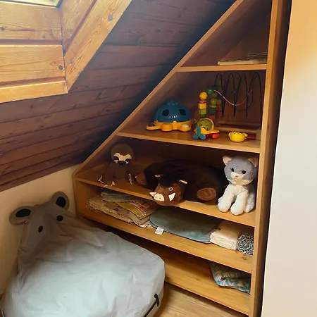 Prázdninový dům Jobb, Mint Otthon Vendeghaz *