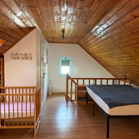 בית נופש Jobb, Mint Otthon Vendeghaz Kőröshegy
